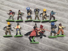 Britains Figuren Konvolut –