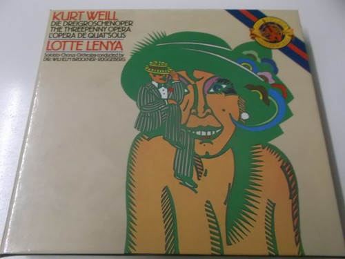 72489 weill die - weill,