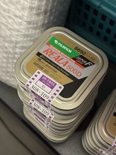 Fuji Film. Fuji REALA 500D (16 mm, 8692)  Negative Film 16mm x 30,5m