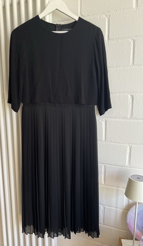 Zara woman kleid - zara, |