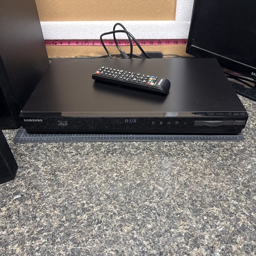 Samsung blu ray - 3d/, dvd