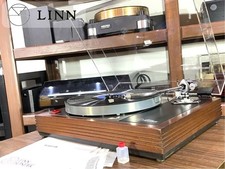 LINN SONDEK LP12 SME 3009 S2