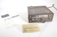 ICOM IC-726 HF/50MHz All Mode