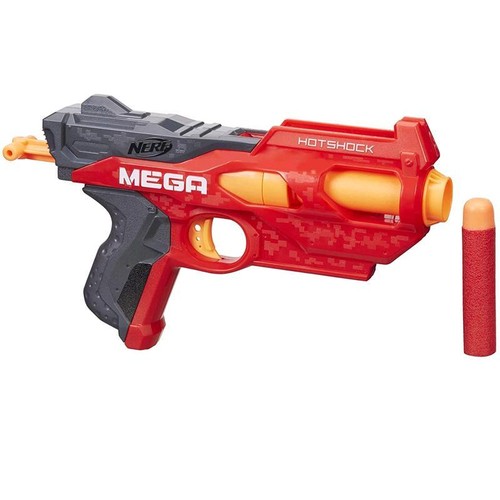 Hasbro nerf strike mega - nerf,
