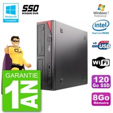 PC Fujitsu Esprimo E520 DT