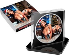 5 Dollar Canada 2025 - 1 OZ