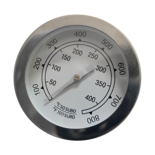 Profi bbq thermometer camping - profi,