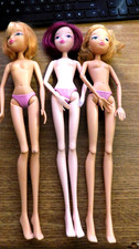 2012 MATTEL WINX CLUB DOLL