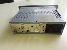 Kassettenradio Autoradio Audi