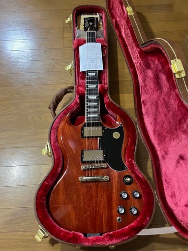 Gibson standard 61 - standard, ’61