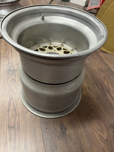 Stück original bbs serie - 1,