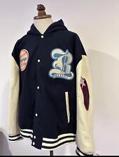 Asos Desing 4XL Champleague ,super 8, Sport, Baseball Jacke, College Jacke