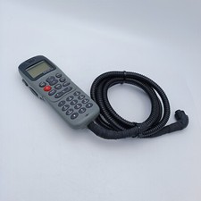 Raymarine RAY240E UKW Funk Mobilteil Controller RAY240 E42002 E45010 - GARANTIE!