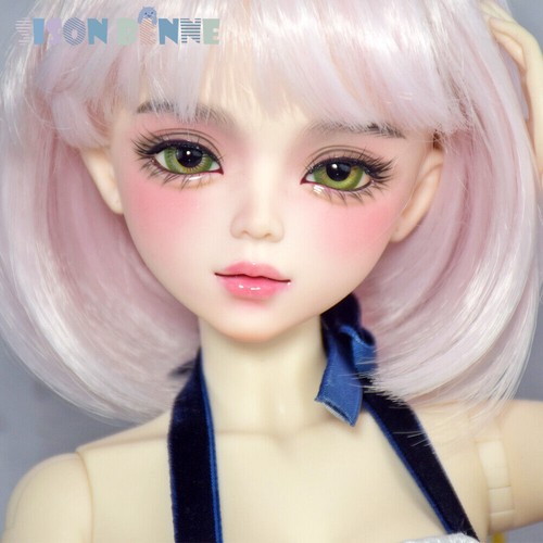 Sison benne volles bjd - sison,