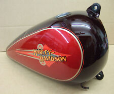 Kraftstoff Tank rechts, Fuel Tank right, Harley® Softail® 1992-99, 4,2 Gallon 