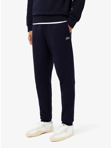 Lacoste herren hose manschette - herren,