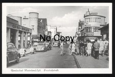 #45 AK Sylt Westerland