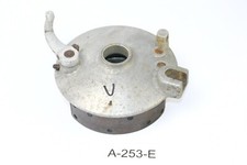 Horex Resident - Bremsanker Trommelbremse vorne A253E