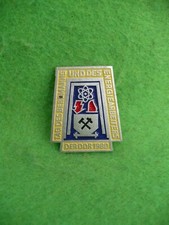 DDR Abzeichen Tag des