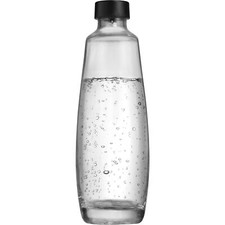 SodaStream Glasflasche DUO, 1