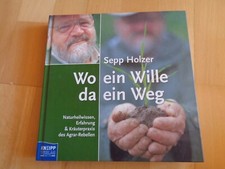 *** Sepp Holzer – Wo ein