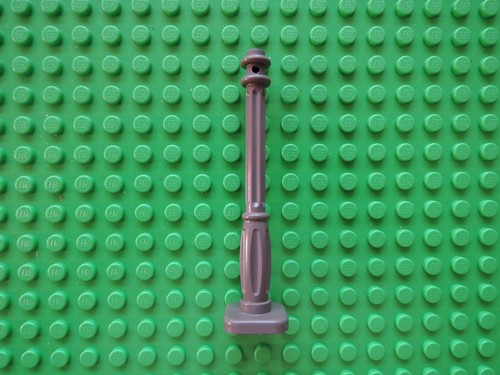 Lego mast laternenmast - lego, x