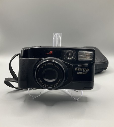 Pentax zoom 38 90mm - zoom, /