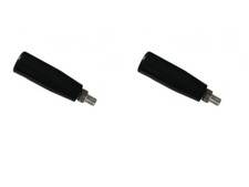 Drehgriff handkurbel - m8,