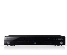 Pioneer BDP-LX 54 Blu-ray Player High End Full HD Dolby True HD DTS