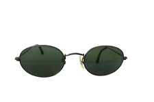 Ray-Ban W1283 antique Collection Style 1 Sunglasses