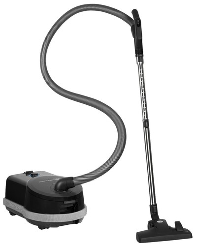 Sebo airbelt graphit - d4,