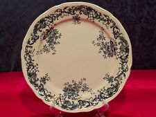 Villeroy & Boch Valeria blau Speiseteller ø 26,5 cm