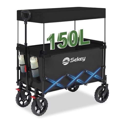 Bollerwagen faltbar - bollerwagen,