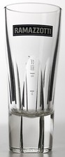 Ramazzotti Likör Glas 2 cl