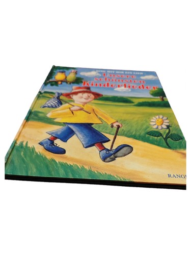 Unsere schönsten kinderlieder - schönsten,