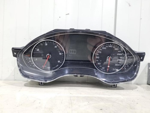 Drehzahlmesser audi avant - drehzahlmesser, a6