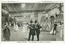 PARIS 9. Arrondissement