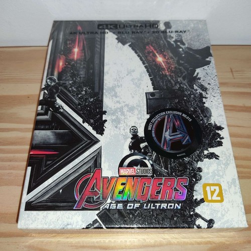 Avengers age ultron - of, full