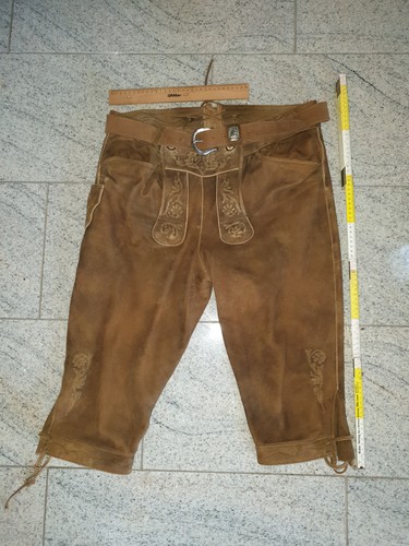 Spieth wensky lederhose - spieth,