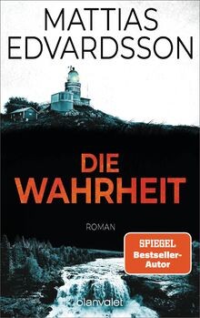 Die wahrheit roman von - wahrheit:,