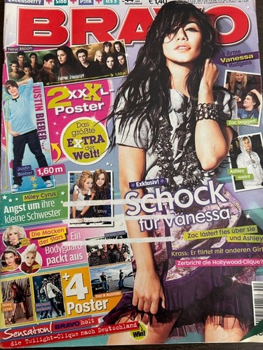 Bravo 2009 superposter - 44/2009, superposter-