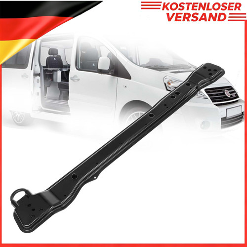 Kühlertraverse querträger - kühlertraverse,