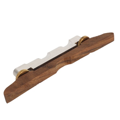 Archtop guitar bridge rosewood - bridge,