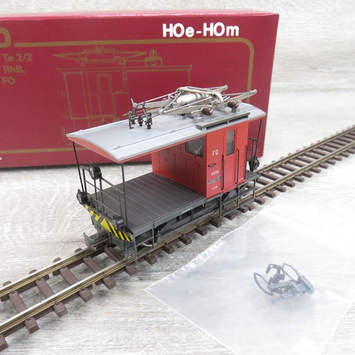 Bemo 1271 hom - 1271, fo