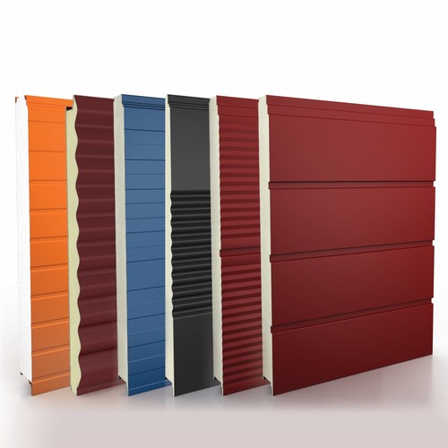Sandwichplatten wand - sandwichplatten,