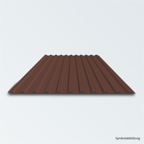 Trapezbleche dachblech - trapezbleche,