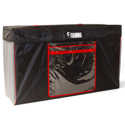 Fiamma cargo back - cargo, gepäckbox