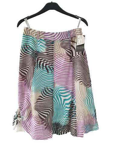 Tuzzi sommerrock midi - tuzzi,