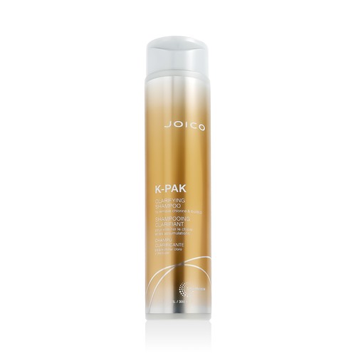 Joico pak clarifying shampoo - joico, k-pak