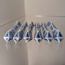 Meissen Marcolini 6 x